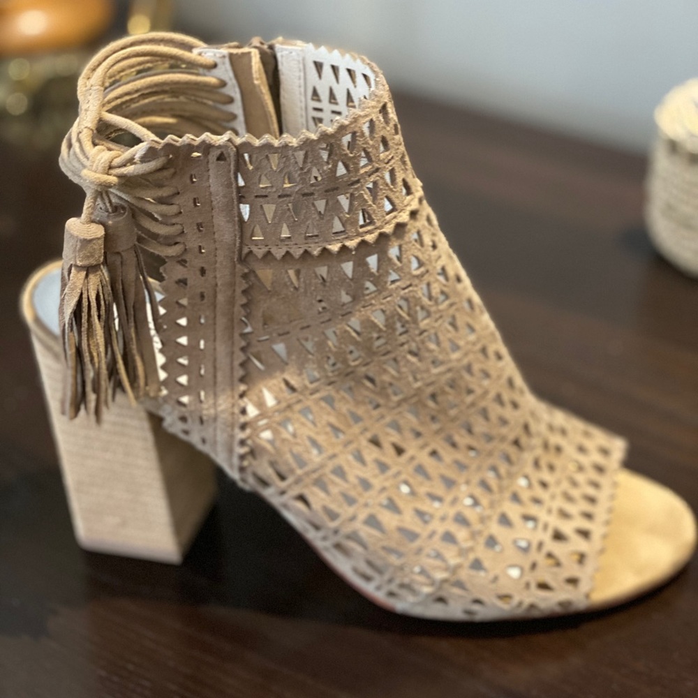 Jeffrey Campbell sandals